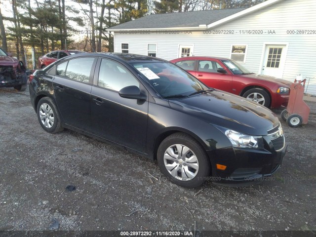 1G1PA5SHXE7428192  chevrolet cruze 2014 IMG 0