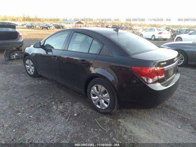 1G1PA5SHXE7428192  chevrolet cruze 2014 IMG 2