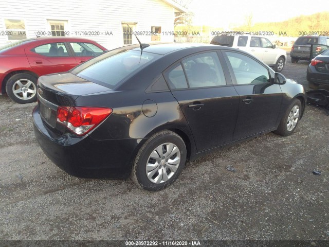 1G1PA5SHXE7428192  chevrolet cruze 2014 IMG 3