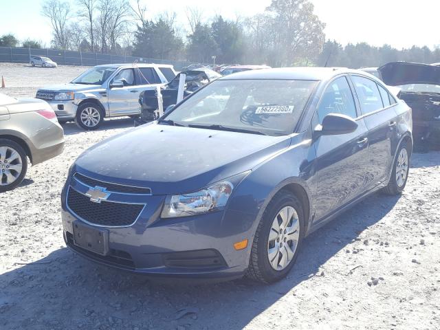 1G1PB5SH5E7295466  chevrolet  2014 IMG 1