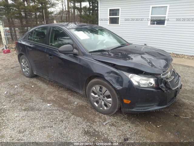 1G1PB5SH6E7430471  chevrolet cruze 2014 IMG 0