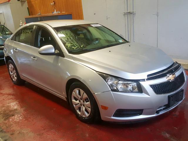 1G1PC5SB1E7394505  chevrolet  2014 IMG 0