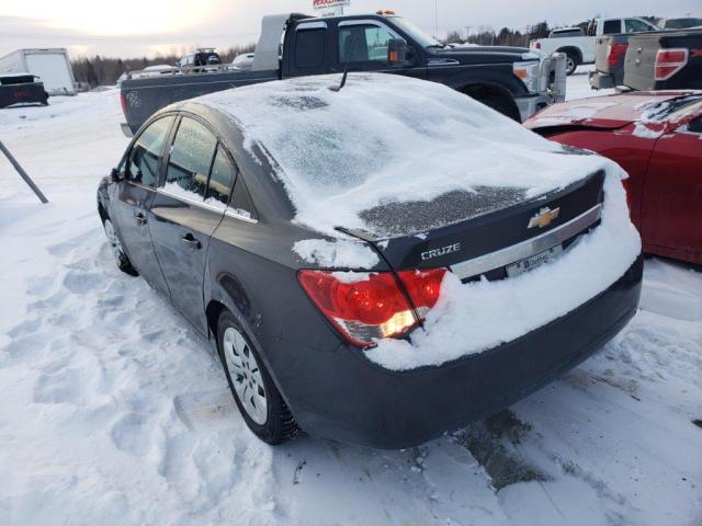 1G1PC5SB2E7264779  chevrolet  2014 IMG 2