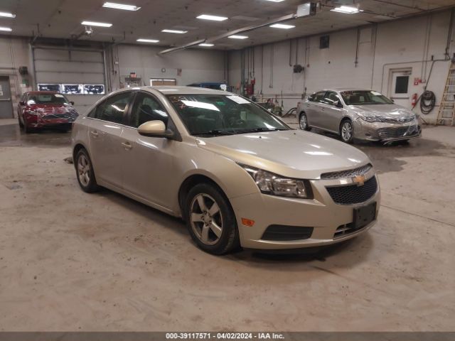 1G1PC5SB2E7274986  chevrolet cruze 2014 IMG 0