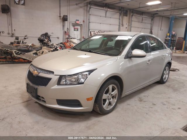 1G1PC5SB2E7274986  chevrolet cruze 2014 IMG 1