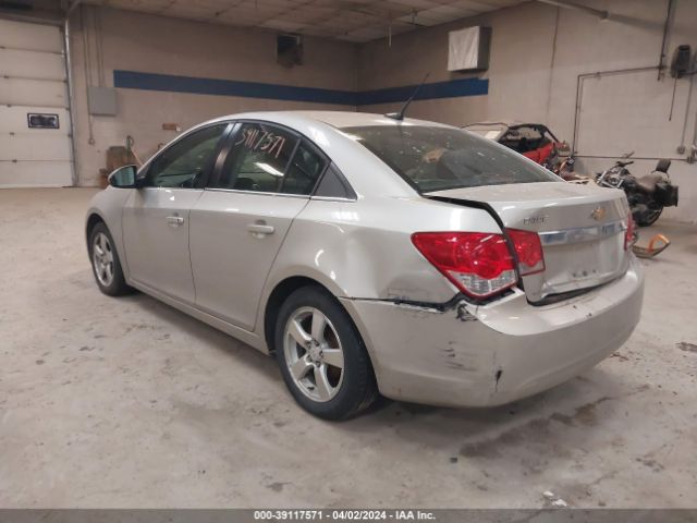 1G1PC5SB2E7274986  chevrolet cruze 2014 IMG 2