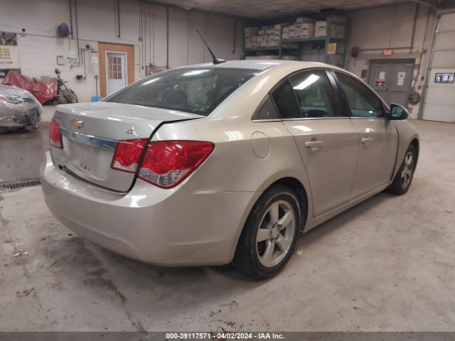 1G1PC5SB2E7274986  chevrolet cruze 2014 IMG 3