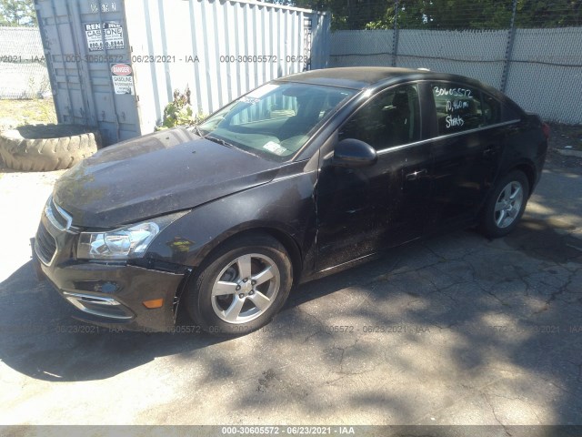 1G1PC5SB3F7148976  chevrolet cruze 2015 IMG 1