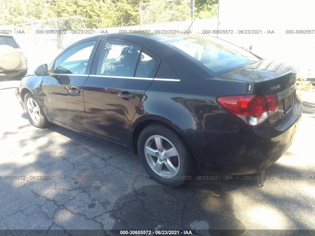 1G1PC5SB3F7148976  chevrolet cruze 2015 IMG 2