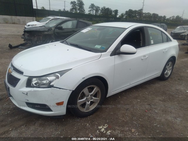 1G1PC5SB5E7278577  chevrolet cruze 2014 IMG 1