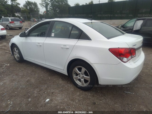 1G1PC5SB5E7278577  chevrolet cruze 2014 IMG 2