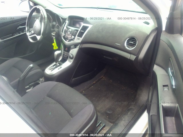 1G1PC5SB5E7278577  chevrolet cruze 2014 IMG 4