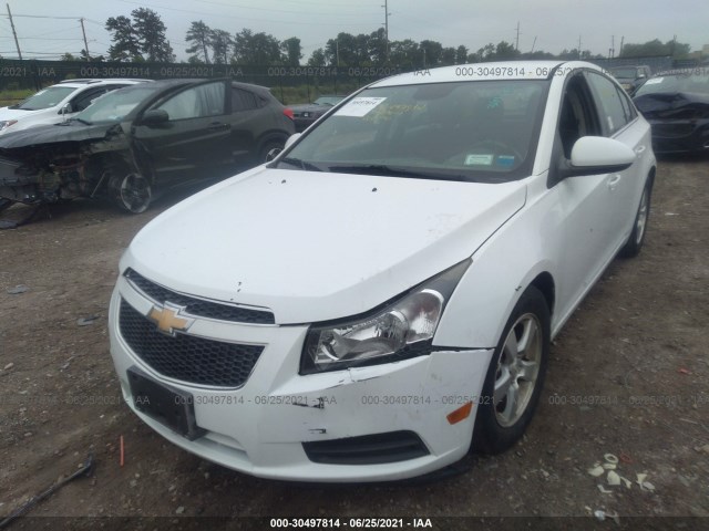 1G1PC5SB5E7278577  chevrolet cruze 2014 IMG 5