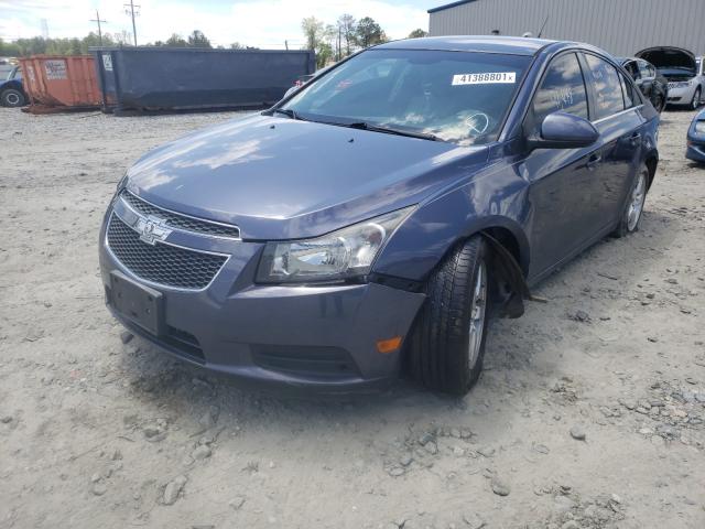 1G1PC5SB5E7457203  chevrolet  2014 IMG 1