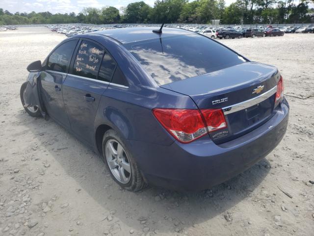 1G1PC5SB5E7457203  chevrolet  2014 IMG 2