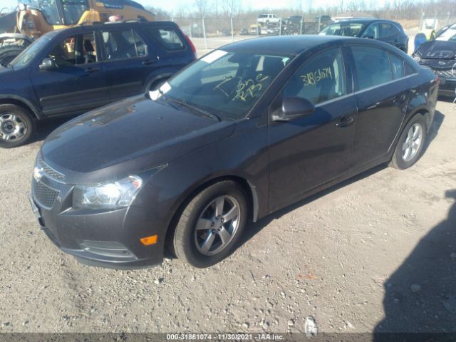 1G1PC5SB5E7470128  chevrolet cruze 2014 IMG 1