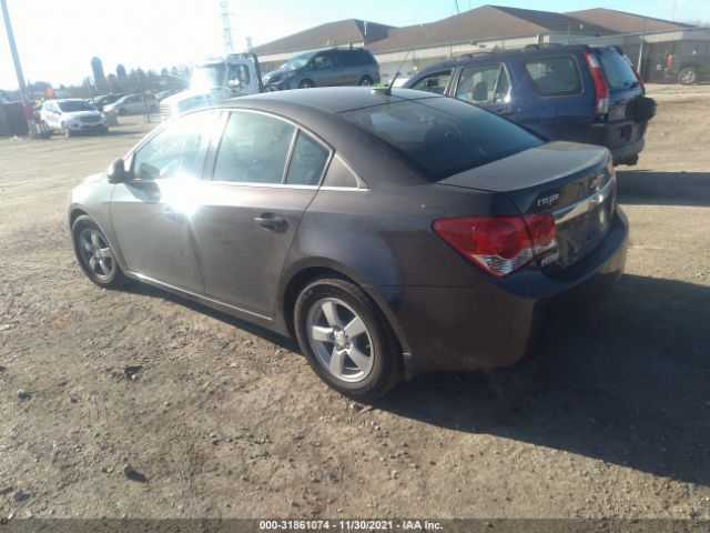 1G1PC5SB5E7470128  chevrolet cruze 2014 IMG 2