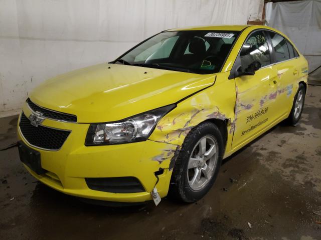 1G1PC5SB7E7291332  chevrolet  2014 IMG 1