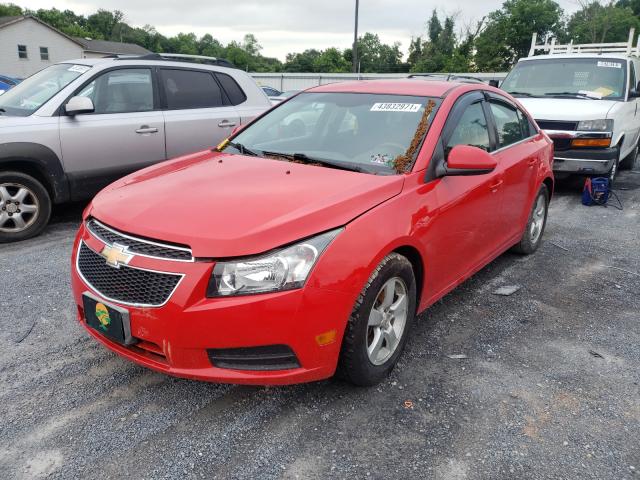 1G1PC5SB7E7443917  chevrolet  2014 IMG 1