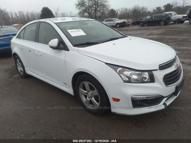 1G1PC5SB8F7109221  chevrolet cruze 2015 IMG 0