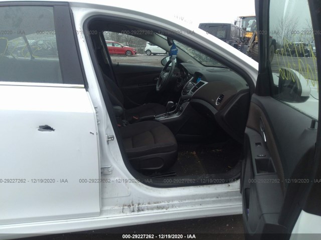 1G1PC5SB8F7109221  chevrolet cruze 2015 IMG 4