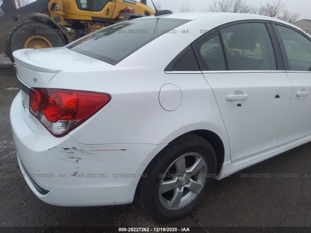 1G1PC5SB8F7109221  chevrolet cruze 2015 IMG 5