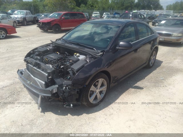 1G1PE5SB1E7395969  chevrolet cruze 2014 IMG 1