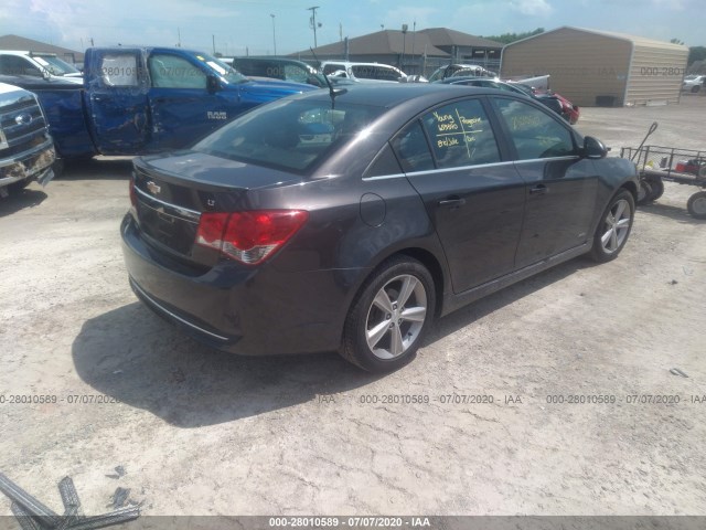 1G1PE5SB1E7395969  chevrolet cruze 2014 IMG 3