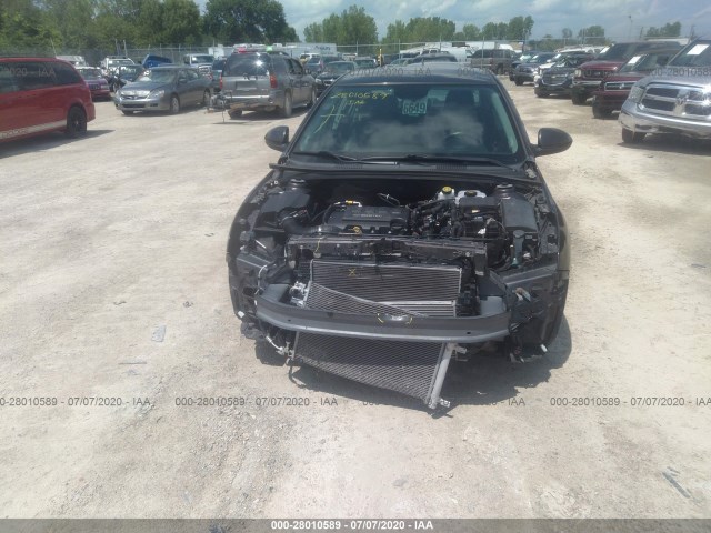 1G1PE5SB1E7395969  chevrolet cruze 2014 IMG 5