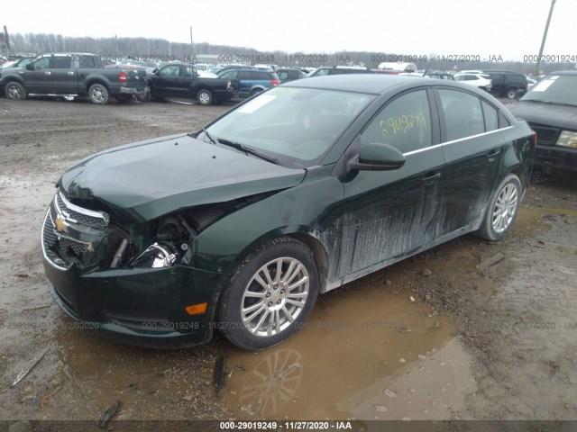 1G1PJ5SB4E7179612  chevrolet cruze 2014 IMG 1