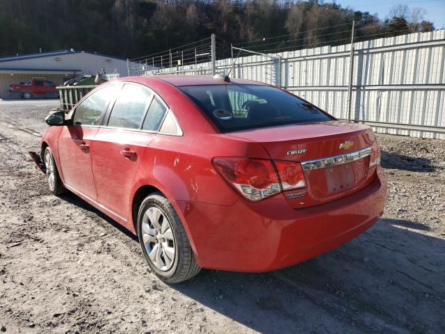 1G1P15SH4F7183956  chevrolet  2015 IMG 2