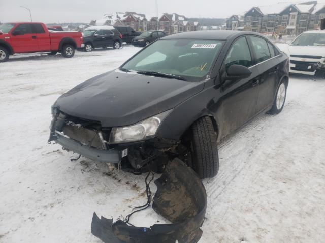 1G1P75SZ7F7167144  chevrolet cruze 2015 IMG 1