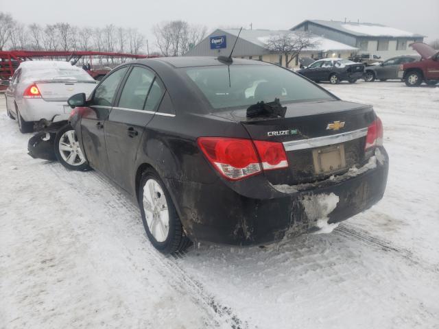 1G1P75SZ7F7167144  chevrolet cruze 2015 IMG 2