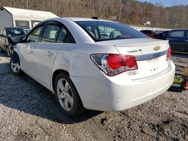 1G1P75SZXF7269814  chevrolet cruze 2015 IMG 2