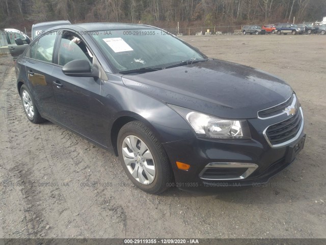 1G1PA5SG1F7189897  chevrolet cruze 2015 IMG 0