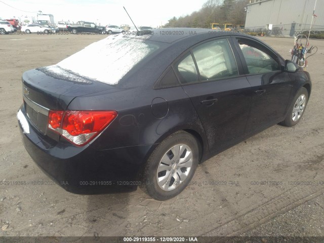 1G1PA5SG1F7189897  chevrolet cruze 2015 IMG 3