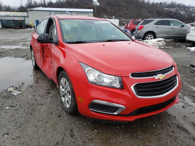 1G1PA5SG2F7294030  chevrolet  2015 IMG 0