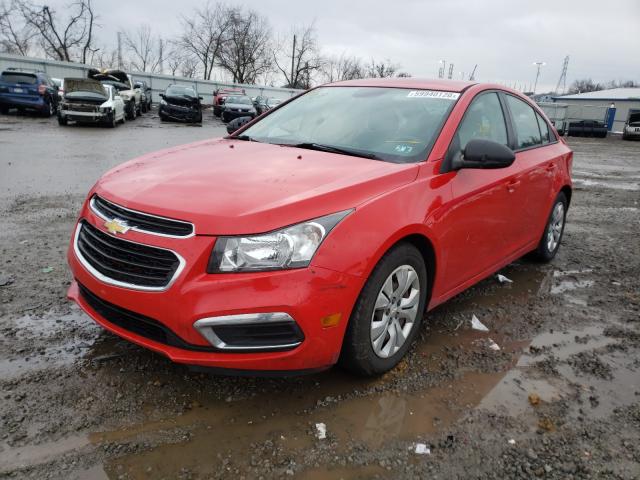 1G1PA5SG2F7294030  chevrolet  2015 IMG 1