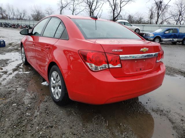 1G1PA5SG2F7294030  chevrolet  2015 IMG 2