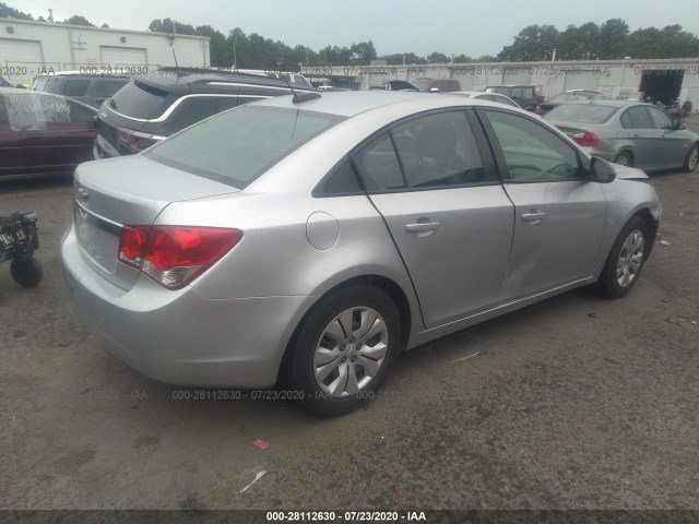 1G1PA5SG4F7260669  chevrolet cruze 2015 IMG 3