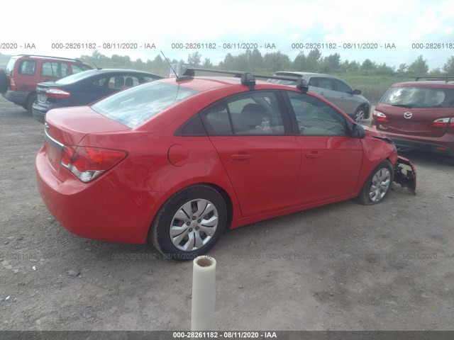 1G1PA5SG9F7229840  chevrolet cruze 2015 IMG 3