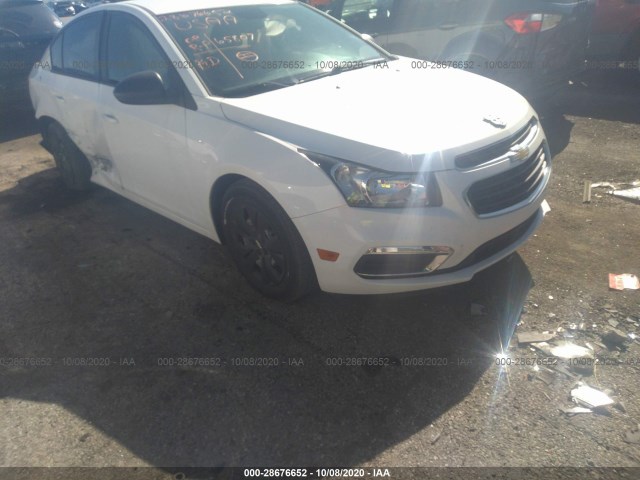 1G1PA5SH0F7298845  chevrolet cruze 2015 IMG 0