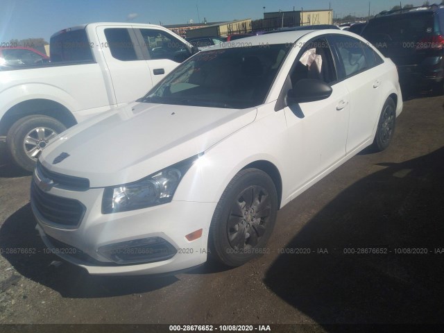 1G1PA5SH0F7298845  chevrolet cruze 2015 IMG 1