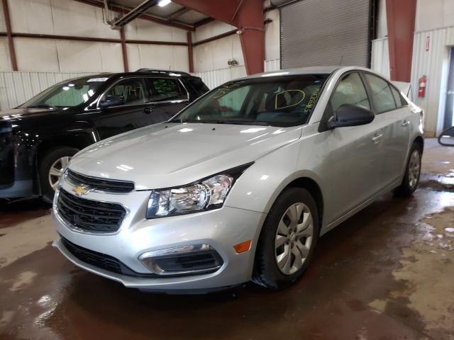 1G1PA5SH1F7249931  chevrolet  2015 IMG 1