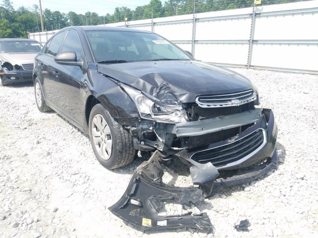 1G1PA5SH2F7172163  chevrolet  2015 IMG 0