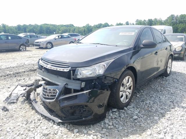 1G1PA5SH2F7172163  chevrolet  2015 IMG 1