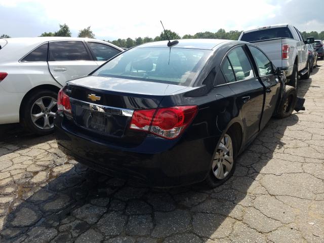 1G1PA5SH2F7199377  chevrolet  2015 IMG 3