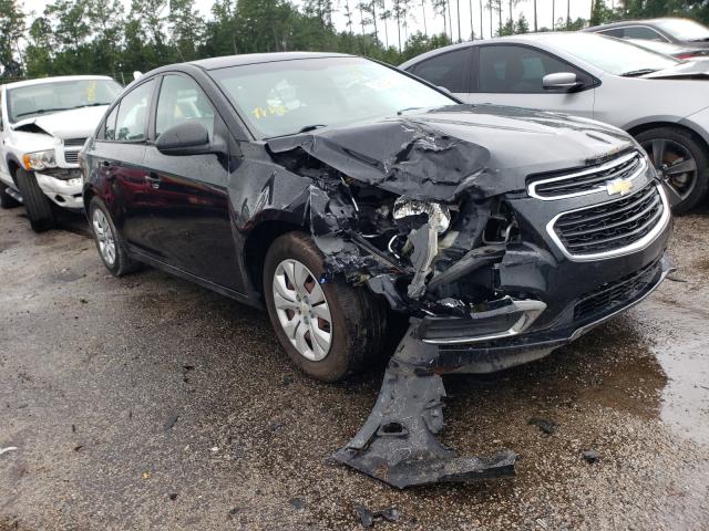 1G1PA5SH2F7300501  chevrolet  2015 IMG 0