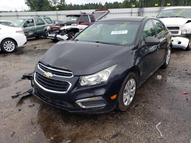 1G1PA5SH2F7300501  chevrolet  2015 IMG 1