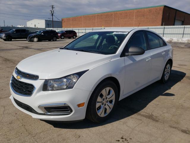 1G1PA5SH5F7175347  chevrolet  2015 IMG 1